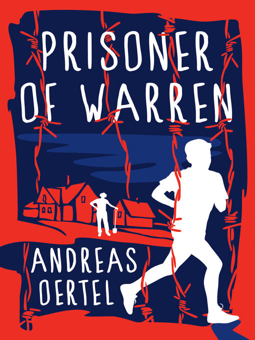 Title details for Prisoner of Warren by Andreas Oertel - Available